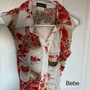 Bebe Top
